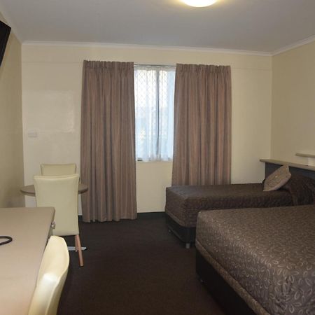 Carriers Arms Hotel Motel Maryborough Exteriér fotografie