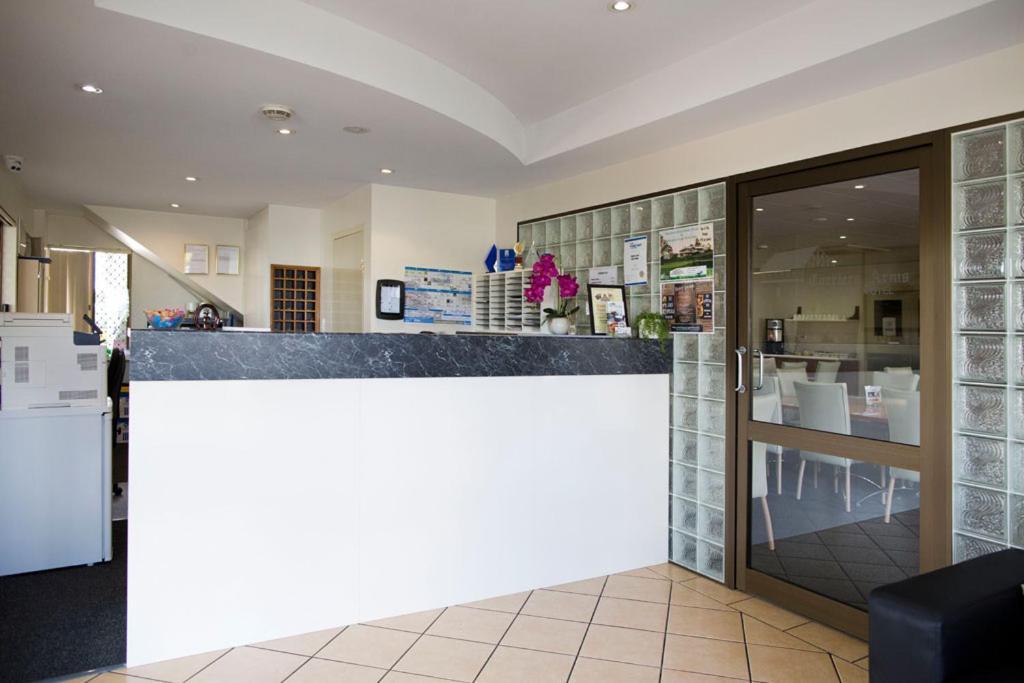 Carriers Arms Hotel Motel Maryborough Exteriér fotografie