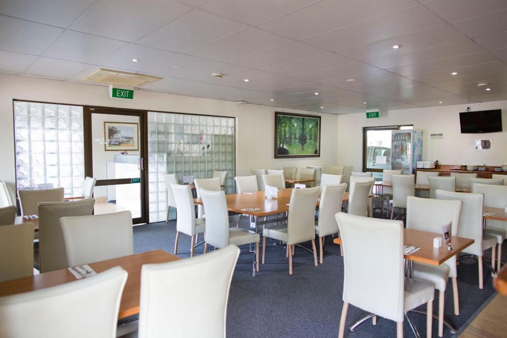 Carriers Arms Hotel Motel Maryborough Exteriér fotografie