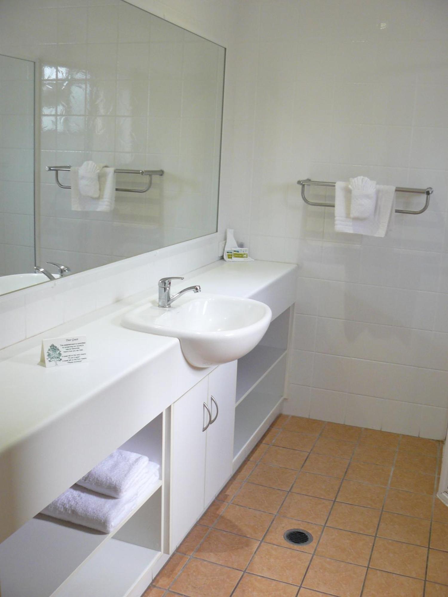 Carriers Arms Hotel Motel Maryborough Pokoj fotografie